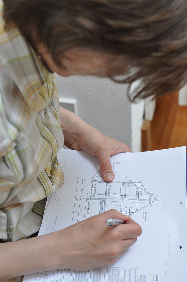 Luftdicht bauen – wie geht’s?